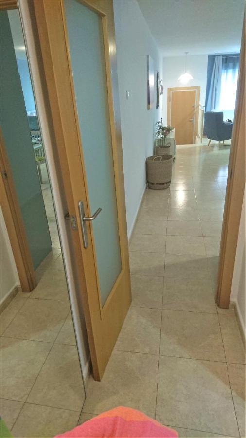 Cerca Playa-Aa-Patio Privado Apartment Alicante Bagian luar foto